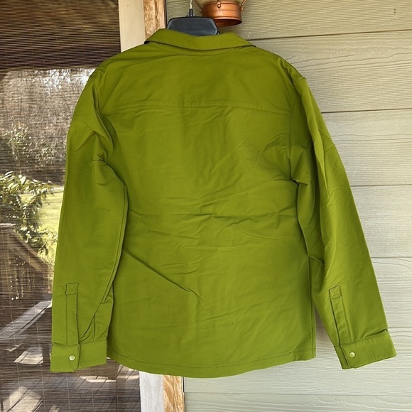 Burton Winter Shelter 3 in 1 Jacket Vest Combo - Picture 5 of 11